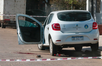 Detalles del crimen: confirman que el femicida planificó una emboscada
