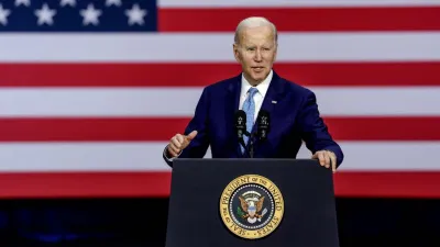 Joe Biden anunció que irá por la reelección en 2024