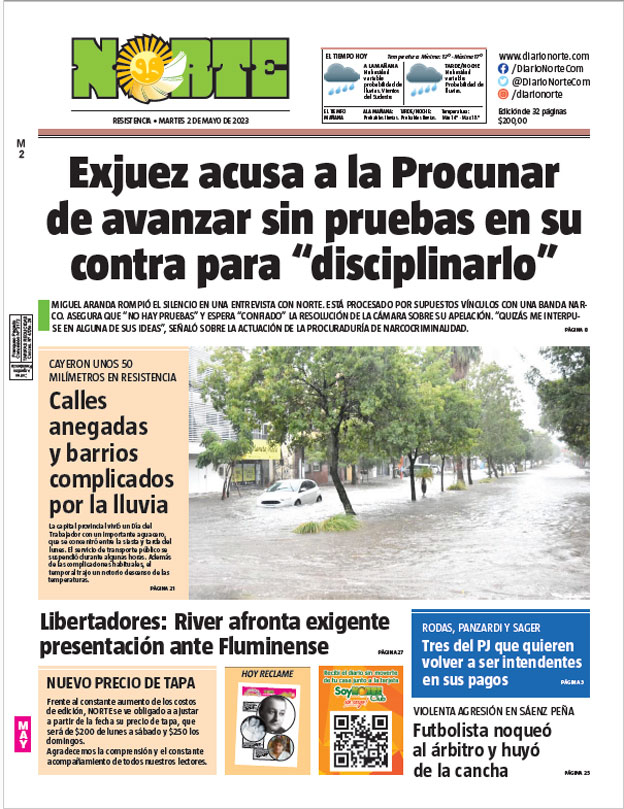 Edición del 02-05-2023