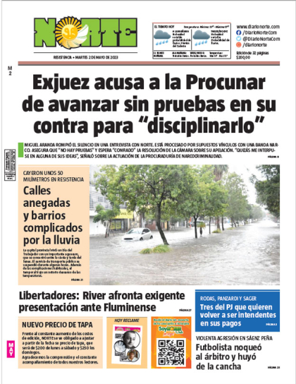 Edición del 02-05-2023