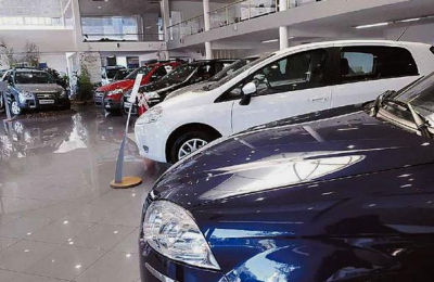 El patentamiento de autos cero kilómetro cayó 15 % en el Chaco