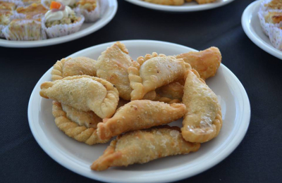 Se viene la segunda Fiesta Regional de la Empanada