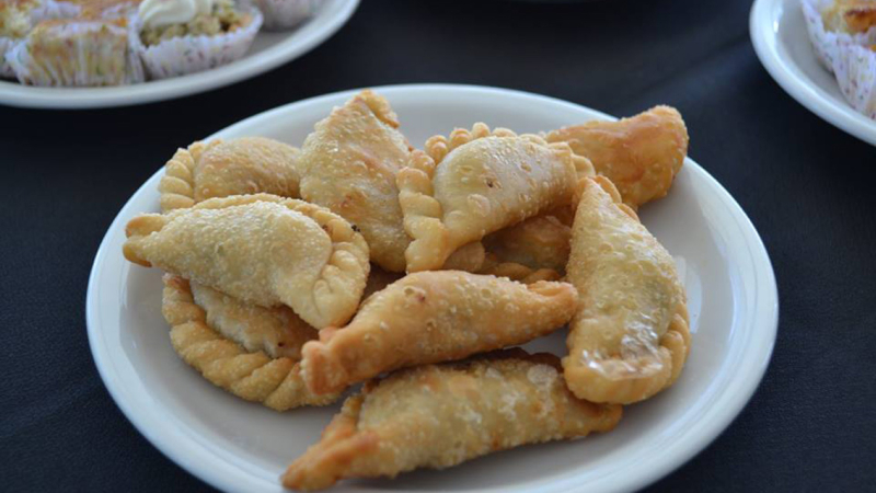 Se viene la segunda Fiesta Regional de la Empanada