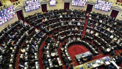 Créditos UVA: Diputados avanza en la búsqueda de una solución