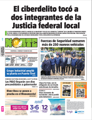 Edición del 07-05-2023