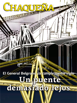Un puente demasiado lejos