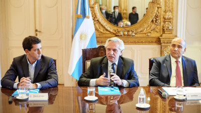 El Gobierno acusó a la Corte de alinearse electoralmente con la oposición