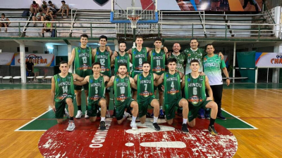 Hindú cierra la fase regular ante San Martín