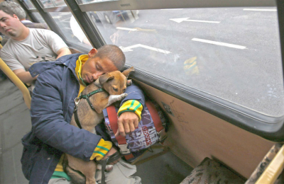Dormir bien no es tiempo perdido sino una clave para la buena salud