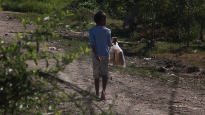 En el NEA, el 57% de niños, niñas y adolescentes son pobres y el 11,5% son indigentes