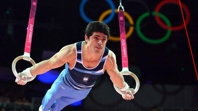 Denunciaron por acoso sexual a un famoso gimnasta olímpico argentino