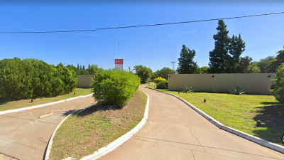 Dramático robo a punta de pistola en un motel: se llevaron 60 mil pesos y bebidas