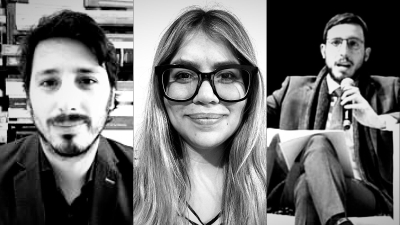 Impulsan un programa federal de reforma judicial