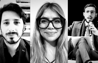 Impulsan un programa federal de reforma judicial