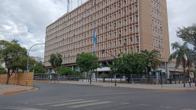 En términos reales, el stock de deuda pública chaqueña bajó más de 20% en un año