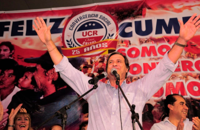 Convergencia Social cumple 29 años en la política chaqueña: fortalecida, con visión humanista, social y de futuro