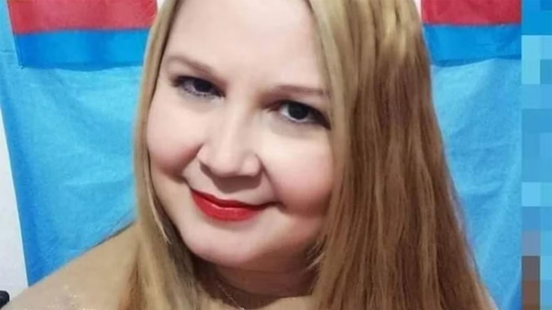 Indagan a la expareja de la periodista asesinada y su abogado dijo que se declarará inocente