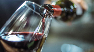 El alcohol siempre juega en contra y más aún cuando vamos envejeciendo