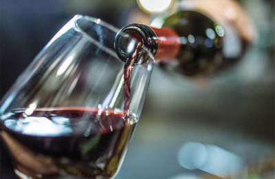 El alcohol siempre juega en contra y más aún cuando vamos envejeciendo