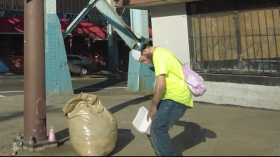 Fentanilo: la droga zombie que invade Estados Unidos