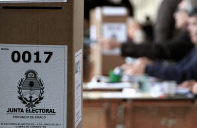 PASO 2023: la participación de mujeres no logra sortear el "techo de cristal" de las vice
