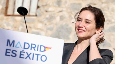 Socialdemócratas y conservadores calientan la previa de las elecciones generales en España