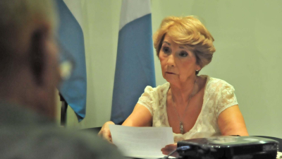 Pérdida en la cultura chaqueña: falleció Ángeles de Dios de Martina