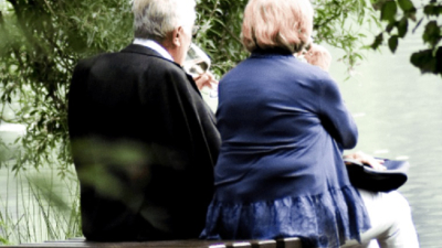 Inscriben para un seminario sobre condiciones de vida de adultos mayores