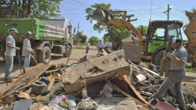 En la provincia ya se superaron los 7000 casos confirmados de dengue