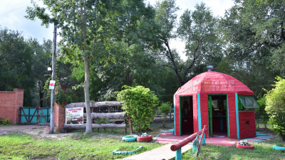 Los celulares de César y Cecilia fueron geolocalizados juntos, en la casa de los Sena y en Campo Rossi