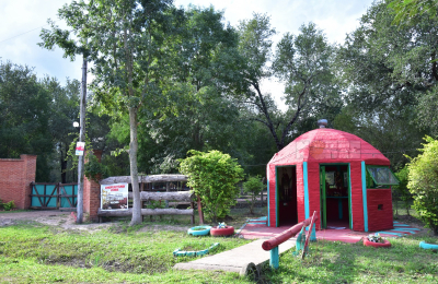 Los celulares de César y Cecilia fueron geolocalizados juntos, en la casa de los Sena y en Campo Rossi