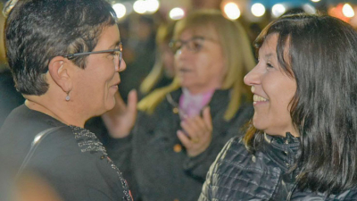 Cuesta propone un abordaje integral para combatir la inseguridad