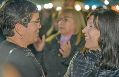 Cuesta propone un abordaje integral para combatir la inseguridad