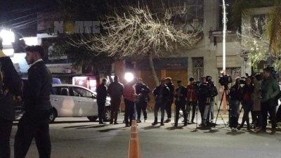 Caso Cecilia: FOPEA condena las amenazas, aprietes y atropellos que sufren periodistas chaqueños