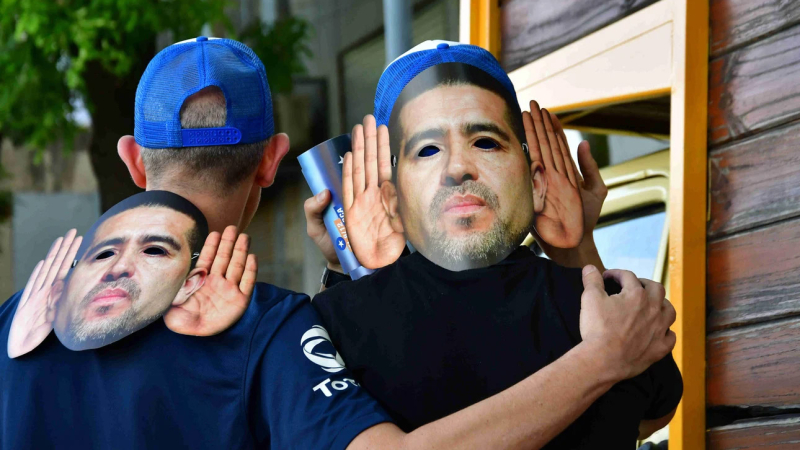 Así será la venta de entradas para la despedida de Riquelme