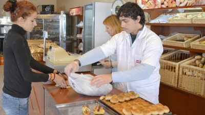 Panaderos se reunirán la próxima semana para definir nuevos precios