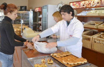 Panaderos se reunirán la próxima semana para definir nuevos precios