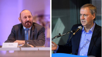 Córdoba y Formosa eligen a sus futuros gobernadores y otros cargos electivos