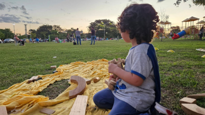 Se celebró el Día Nacional de las Altas Capacidades