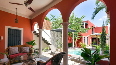 Tendencias de diseño y decoración de interiores que revolucionan los espacios comunes