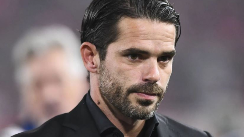 El Racing de Gago va por el primer puesto del Grupo A