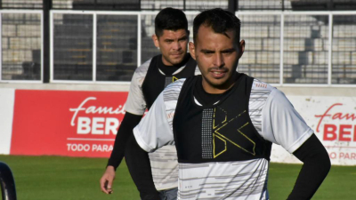 For Ever va por un triunfo muy necesario ante Aldosivi