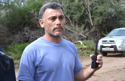 "La actividad forestal, sin ordenamiento, está en su peor momento"