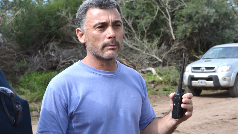 "La actividad forestal, sin ordenamiento, está en su peor momento"