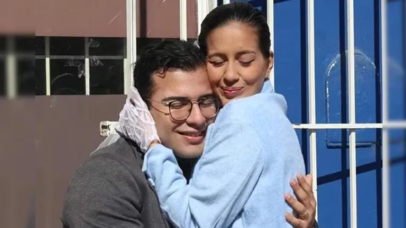 Crimen de Cecilia: declararon los testigos del casamiento