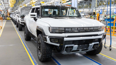 General Motors afirma que podría "tener problemas" para cumplir normativas sobre emisiones