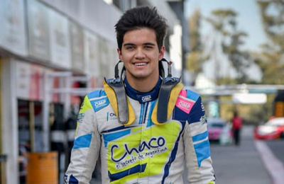 Top Race: Sánchez y Bohdanowicz calientan motores en La Rioja