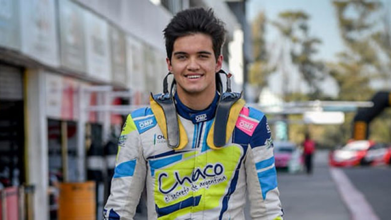 Top Race: Sánchez y Bohdanowicz calientan motores en La Rioja