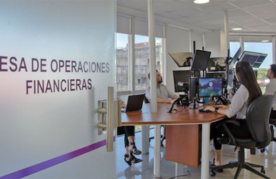 Crecimiento sostenido para la Bolsa de Comercio del Chaco