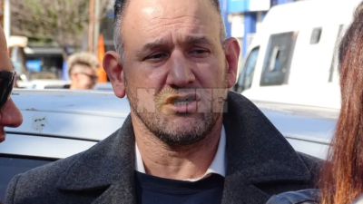 Para la defensa, "no hay una sola prueba contra Emerenciano Sena"